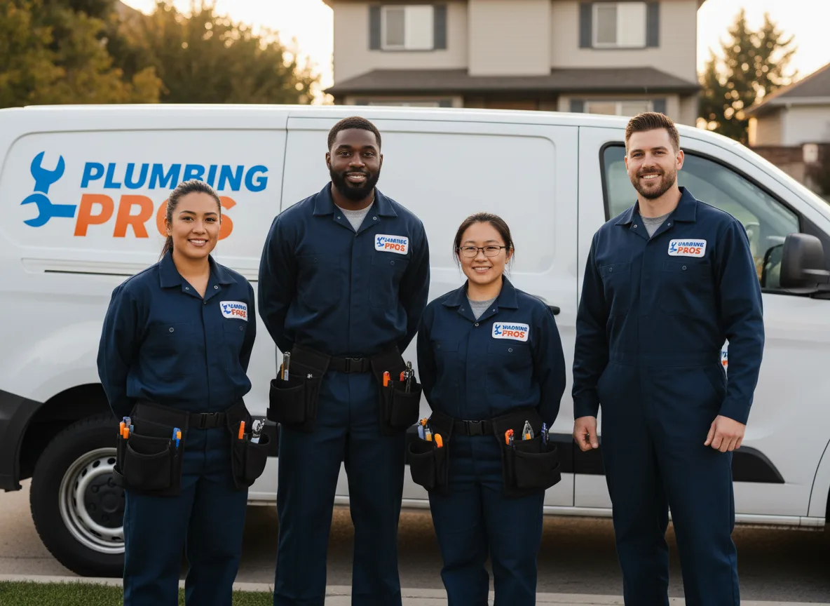 Water Heater Repair company in Charlotte, MI